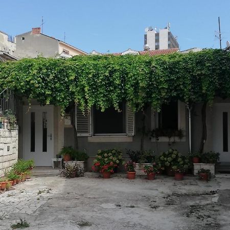 Studio Apartman Lenka Σπλιτ Εξωτερικό φωτογραφία