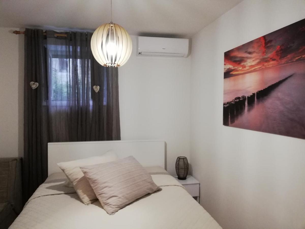 Studio Apartman Lenka Σπλιτ Εξωτερικό φωτογραφία