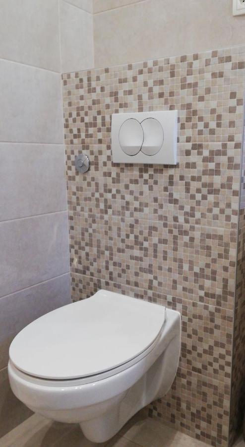 Studio Apartman Lenka Σπλιτ Εξωτερικό φωτογραφία