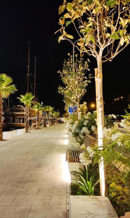 Studio Apartman Lenka Σπλιτ Εξωτερικό φωτογραφία