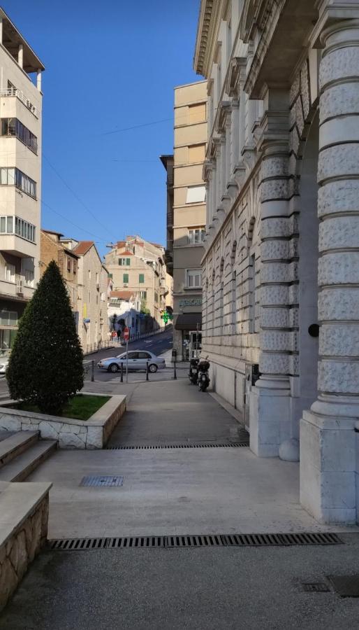 Studio Apartman Lenka Σπλιτ Εξωτερικό φωτογραφία