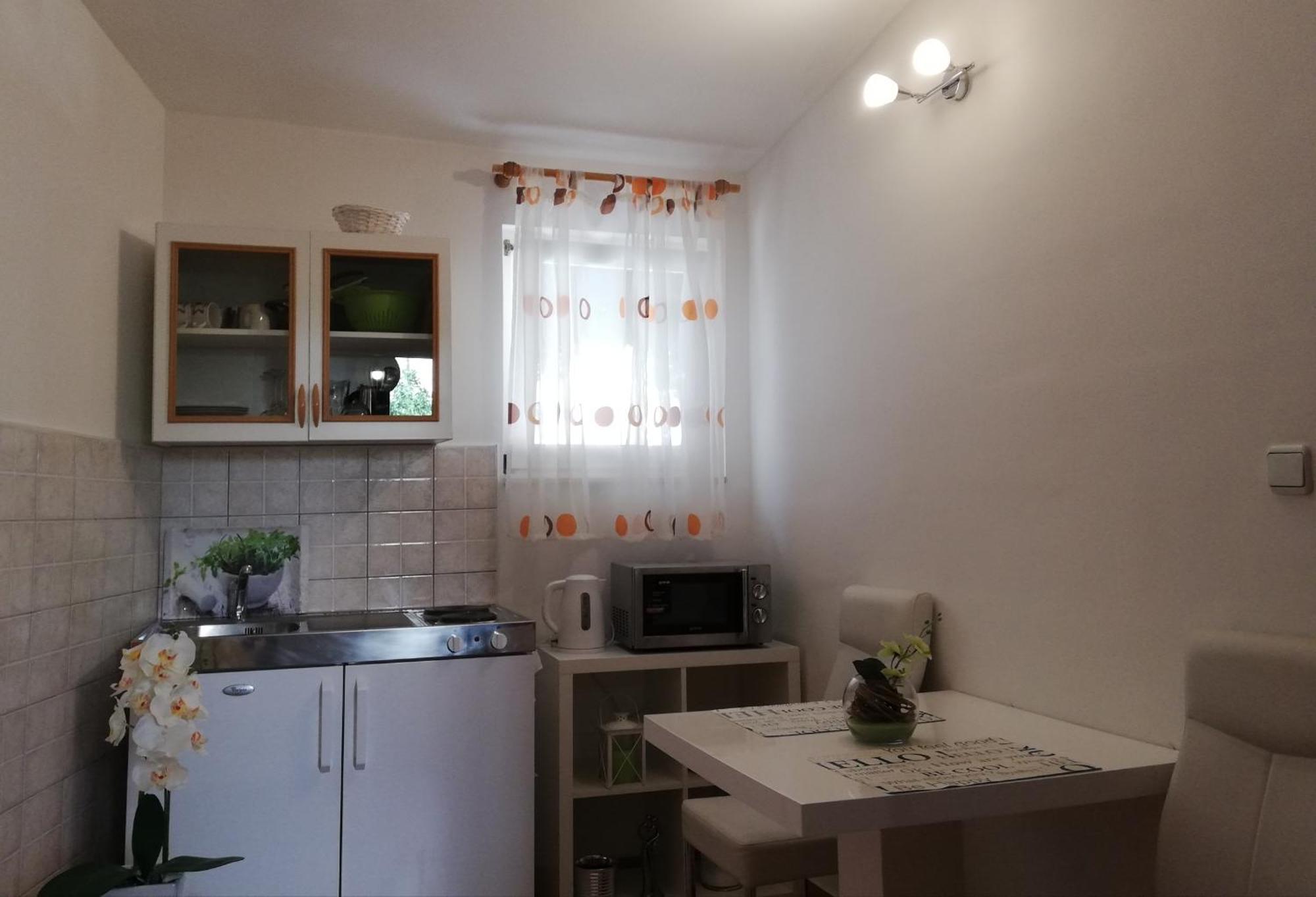 Studio Apartman Lenka Σπλιτ Εξωτερικό φωτογραφία
