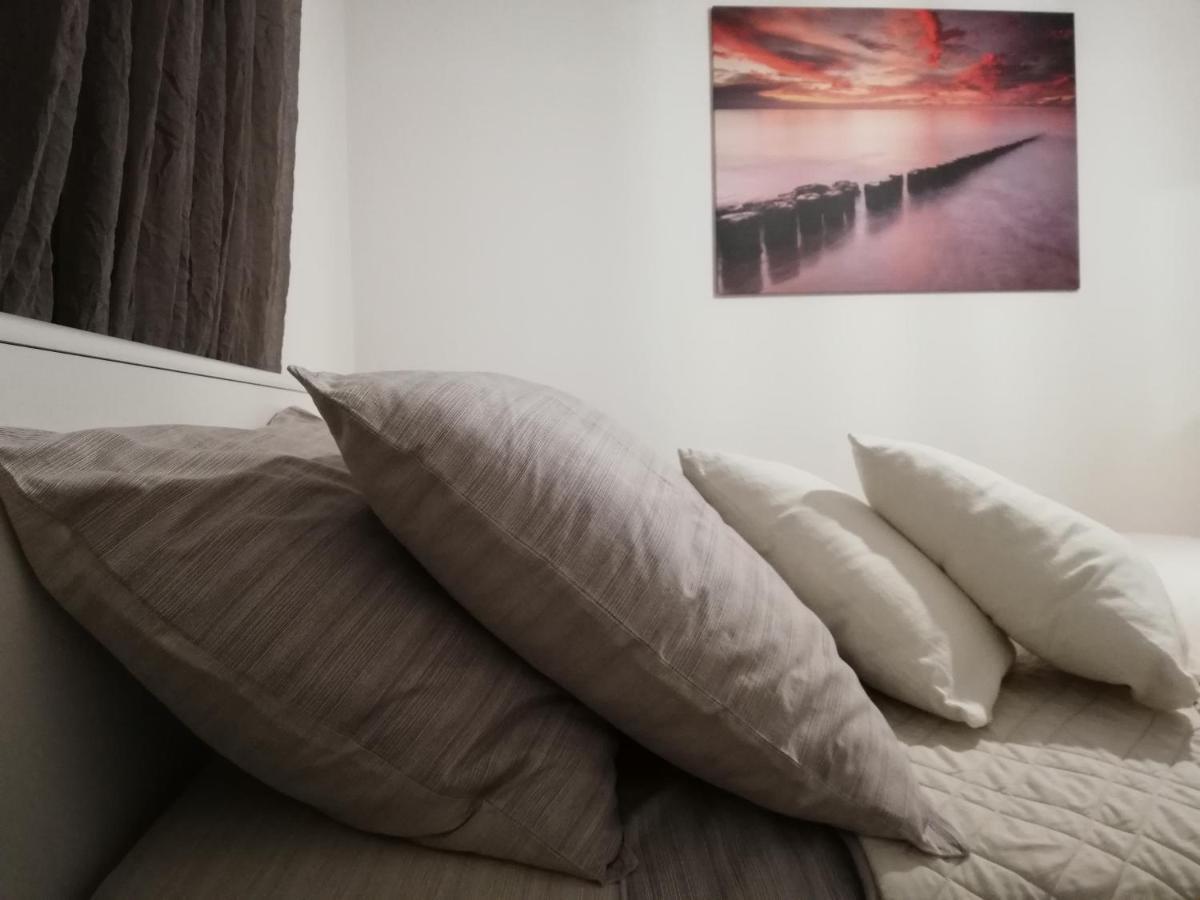 Studio Apartman Lenka Σπλιτ Εξωτερικό φωτογραφία