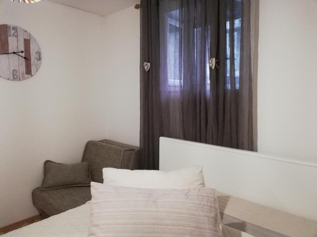 Studio Apartman Lenka Σπλιτ Εξωτερικό φωτογραφία
